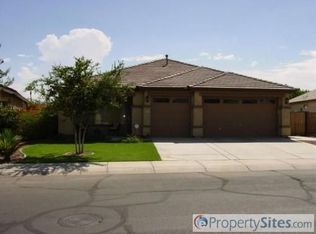 44051 W Stonecreek Rd, Maricopa, AZ 85139