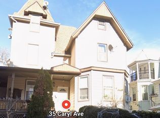 35 Caryl Ave FLOOR 1, Yonkers, NY 10705