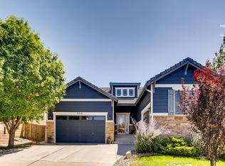 21218 E Nassau Ave, Aurora, CO 80013