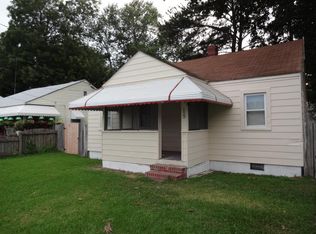 15 Tyron Pl, Portsmouth, VA 23702