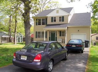 601 Morris Blvd, Toms River, NJ 08753