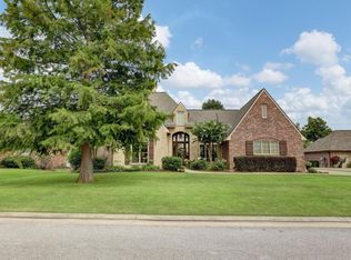 416 Terrell Ct, New Iberia, LA 70563