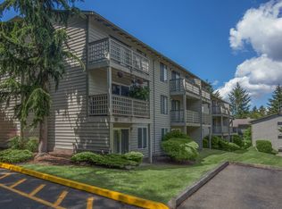 Southwood Apartments, Seattle, WA 98148