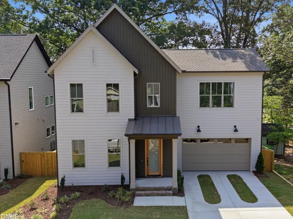 1813 Bennett St, Raleigh, NC 27604