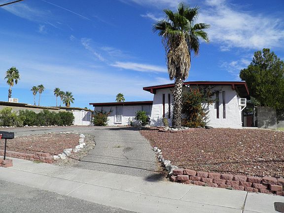 2021 S. Harrison Rd.