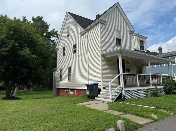 16 Harvard St, Natick, MA 01760