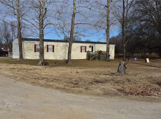 469357 E 1140 Rd, Muldrow, OK 74948