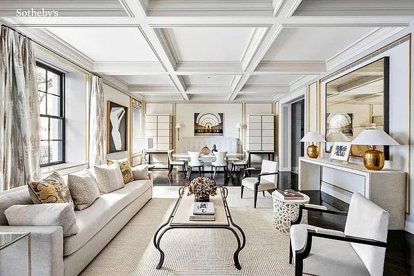 Sold by Sotheby's International Realty | media 2