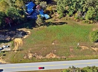 LOT 1 Highway 136, Rising Fawn, GA 30738