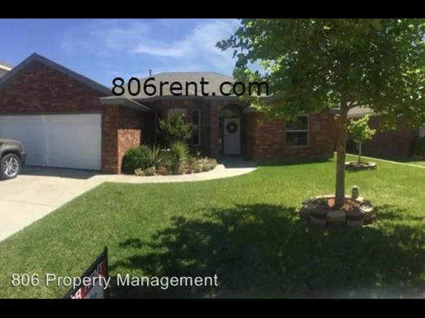 5829 102nd St, Lubbock, TX 79424