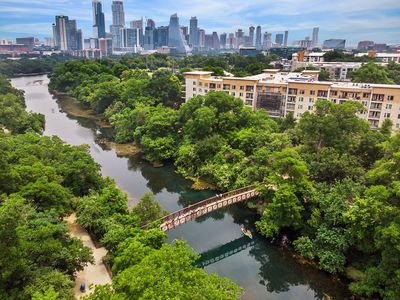 1900 Barton Springs Rd UNIT 4045, Austin, TX, 78704