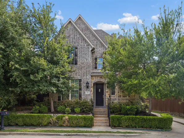 1022 Shadyside Ln, Dallas, TX 75223