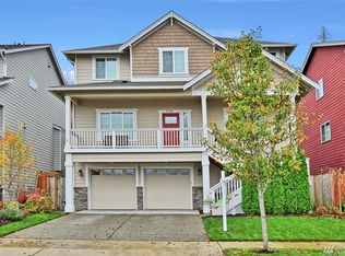5724 112th St SE, Everett, WA 98208