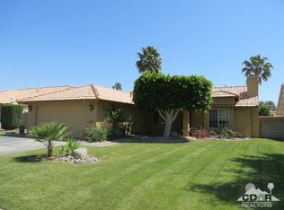 28620 Avenida Condesa, Cathedral City, CA 92234