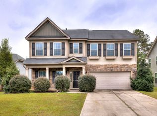 1839 Talisker Dr, Sumter, SC 29154