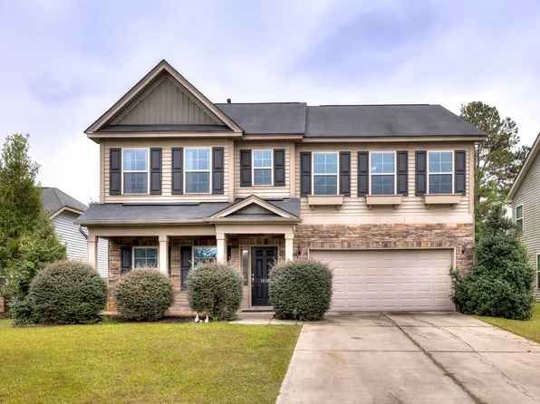 1839 Talisker Dr, Sumter, SC 29154