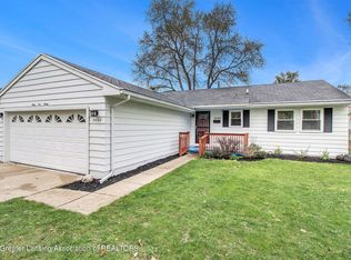 3420 Sandhurst Dr, Lansing, MI