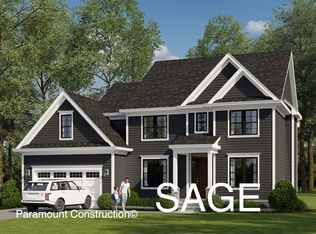 Sage Plan, PCI - 20817, Bethesda, MD 20817