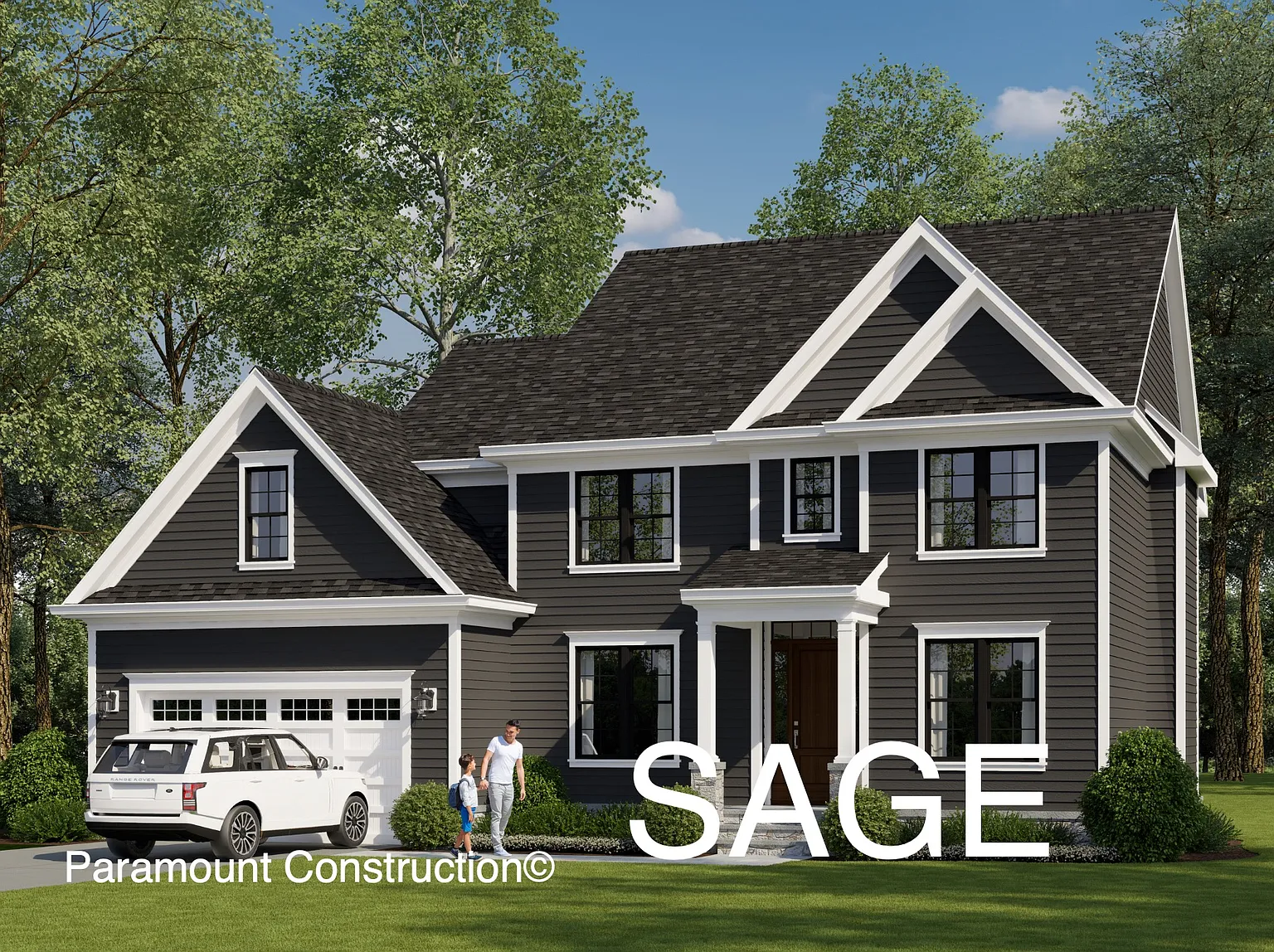 Sage Plan, PCI - 20814 photo 1