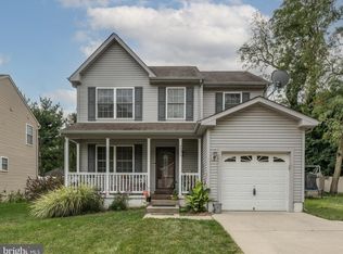 7532 Forrest Ave, Pennsauken, NJ 08110