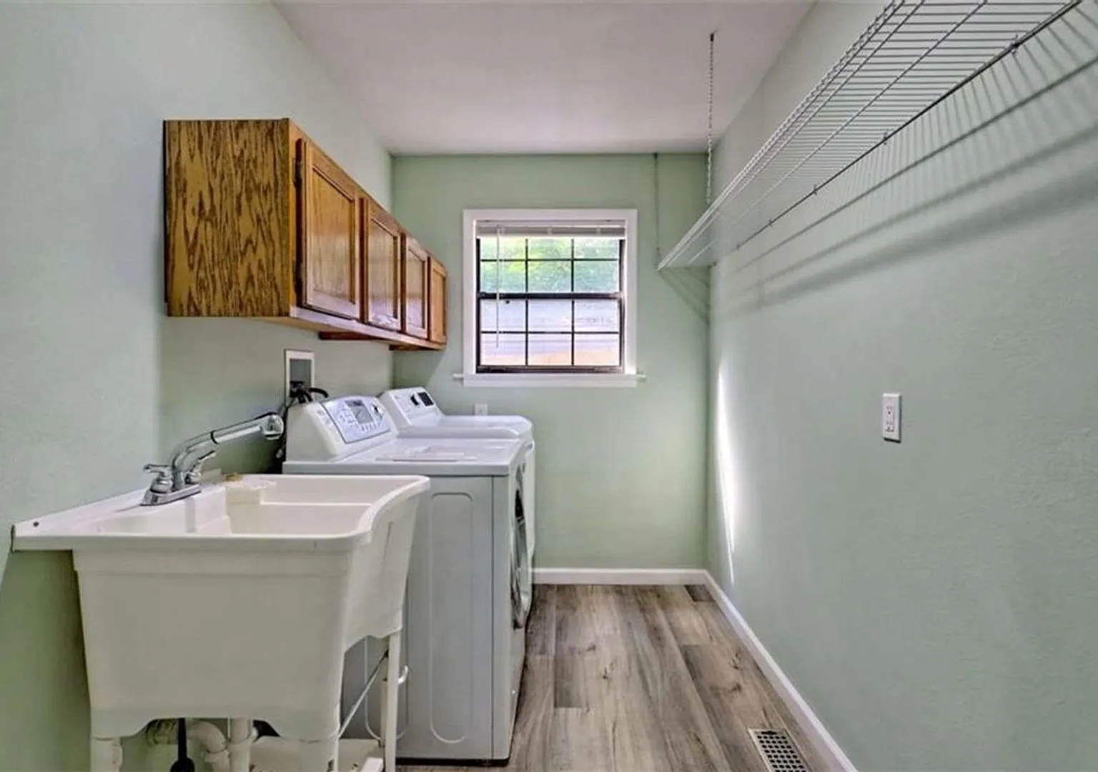 Spacious 4BR House in Blairsville — Photo 3