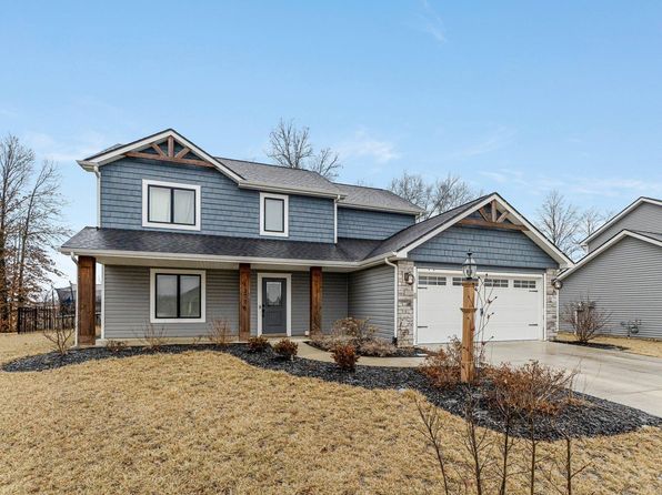 13776 Saddle Creek Ln, Grabill, IN 46741