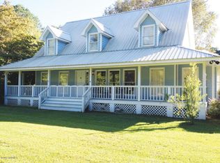 229 Johnson Landing Rd, Beaufort, SC 29907