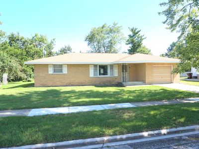 321 Garfield Ave, Peotone, IL, 60468