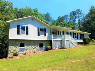 4148 Log Cabin Ct, Douglasville, GA 30135