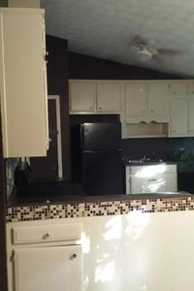Kitchen - 673 Pepperwood Ln #TOP