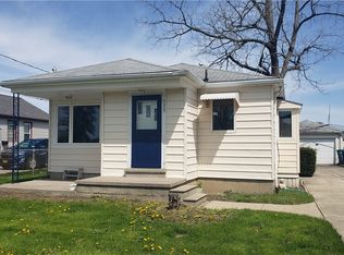 515 66th St, Niagara Falls, NY 14304