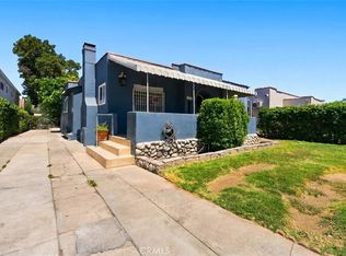 3337 Los Flores Blvd, Lynwood, CA 90262
