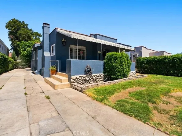 3337 Los Flores Blvd, Lynwood, CA 90262