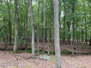 LOT-32D Navaho Dr, Hazleton, PA