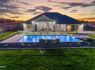 24305 S 223rd Pl, Queen Creek, AZ 85142