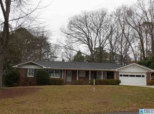 4308 Oak St, Pinson, AL 35126