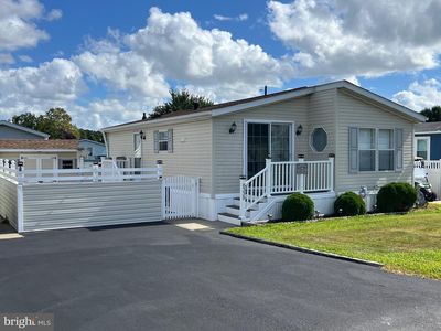 8339 S Longboat Way, Berlin, MD, 21811