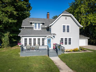 9396 Sugar Grove Rd, Economy, IN, 47339