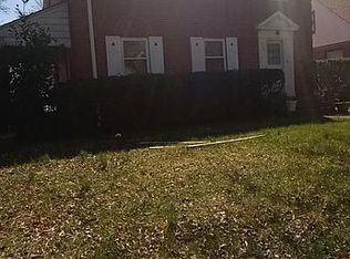 1551 Section Rd, Cincinnati, OH 45237