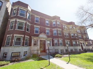 4009 N Kenmore Ave APT 3, Chicago, IL 60613
