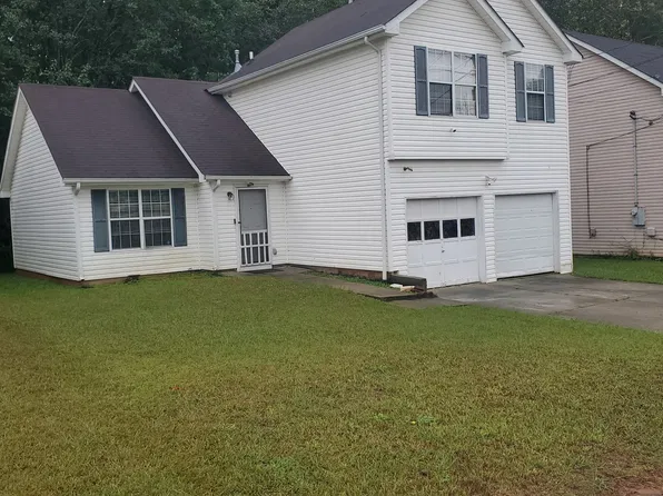 5469 Shirewick Ln, Lithonia, GA 30058