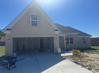 451 Magnolia St, Marion, AR 72364