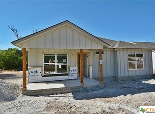 1814 Line Camp Trl, Spring Branch, TX 78070