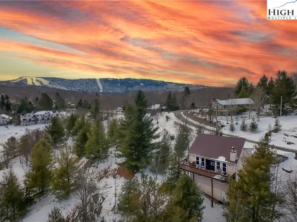 104 Windridge Road, Beech Mountain, NC 28604