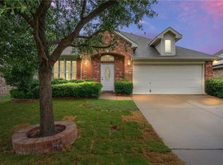 5516 Post Ridge Dr, Fort Worth, TX 76123