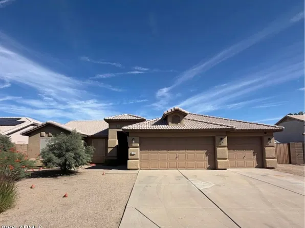 162 E Pebble Trail, Casa Grande, AZ 85122