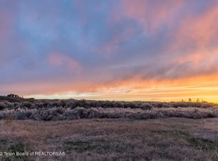 Par Ave, Pinedale, WY 82941