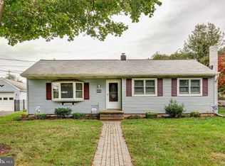1365 Lare St, Hampstead, MD 21074