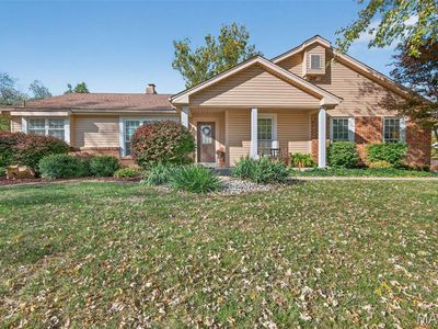 5109 Silver Lake Dr, Saint Charles, MO, 63304