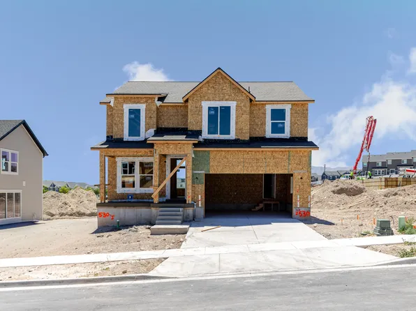 3959 W 930 N #530, Lehi, UT 84048